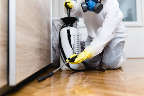 Seymour, IN Pest Control Company