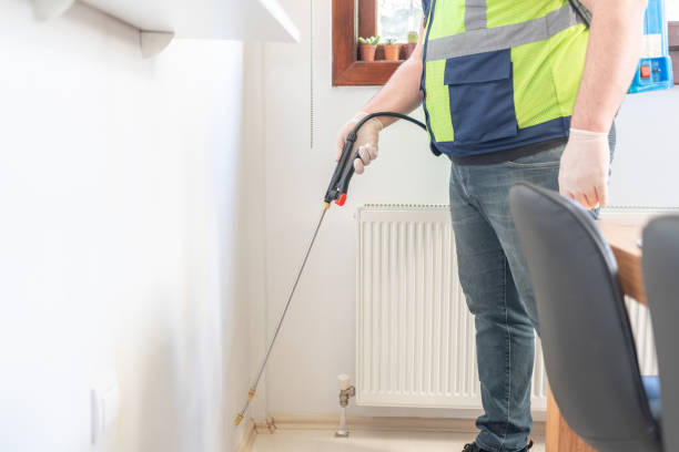 Best Bed Bug Extermination  in Seymour, IN