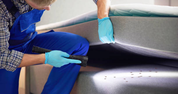Best Commercial Pest Control Services  in Seymour, IN