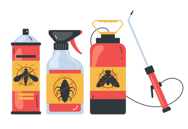 Best Cockroach Control Services  in Seymour, IN
